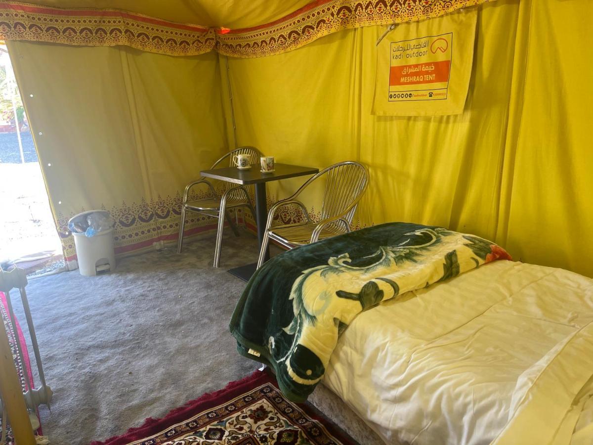 Rural Tents Naseem الخيمةالريفيةalouzaib El-Ula Dış mekan fotoğraf