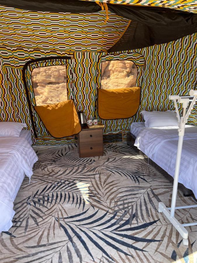 Rural Tents Naseem الخيمةالريفيةalouzaib El-Ula Dış mekan fotoğraf