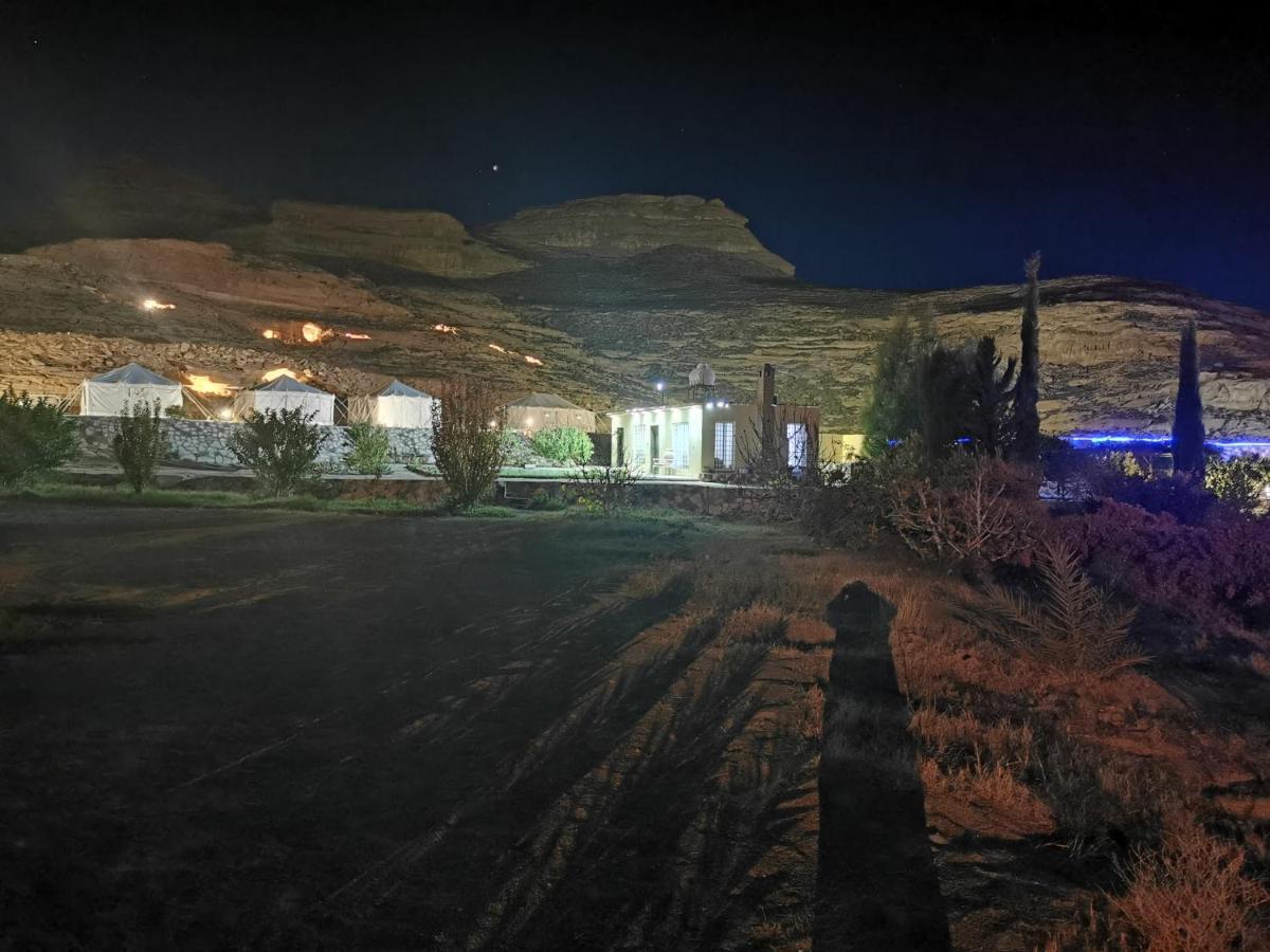 Rural Tents Naseem الخيمةالريفيةalouzaib El-Ula Dış mekan fotoğraf